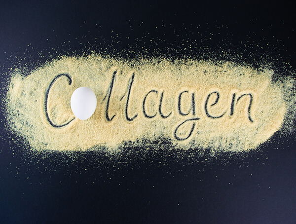 کلاژن برای سلامت مفاصل